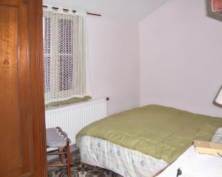 Maison de charme à Mailly-Maillet avec jardin clôturé et cheminée - 6