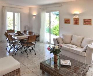 Villa reposante à Solaro avec piscine privée et jardin - Solaro - 6
