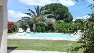 Villa reposante à Solaro avec piscine privée et jardin - Solaro - 0