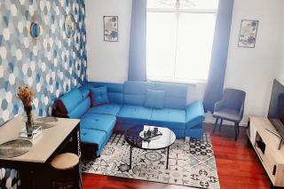 Appartement cocooning à Raismes - 48 m² - Idéal pour 4 personnes - Raismes - 0