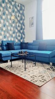 Appartement cocooning à Raismes - 48 m² - Idéal pour 4 personnes - Raismes - 7