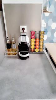 Appartement cocooning à Raismes - 48 m² - Idéal pour 4 personnes - Raismes - 3