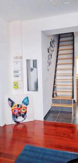 Appartement cocooning à Raismes - 48 m² - Idéal pour 4 personnes - Raismes - 1