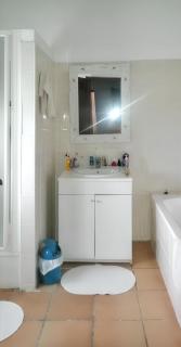 Maison charmante à Coucouron, vue montagne, cheminée - 1