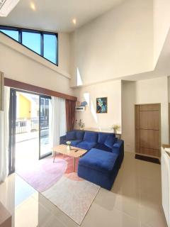 Family house Aiyada - Phuket - 2