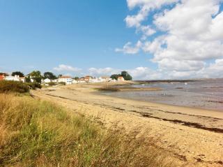 Maison accueillante à Noirmoutier-en-l'Île 45 m² avec jardin privé - Noirmoutier-en-l'Île - 1