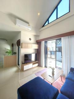 Family house Aiyada - 3