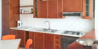 Comfortable apartment in Marsala with balcony and parking - Marsala - 6
