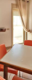 Comfortable apartment in Marsala with balcony and parking - 4