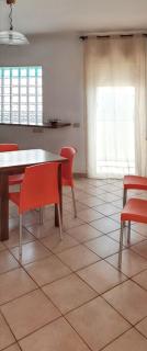 Comfortable apartment in Marsala with balcony and parking - 1