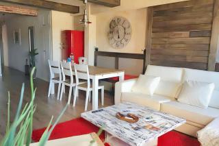 Charming apartment in Cuenca with fireplace - 80 sqm - Cuenca - 7