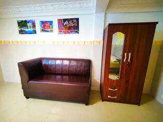 Happy Guest House & Restaurant - Phnom Penh - 7
