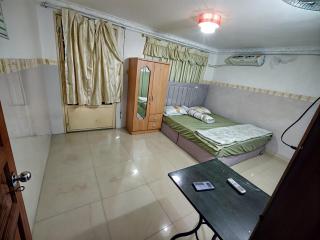 Happy Guest House & Restaurant - Phnom Penh - 5