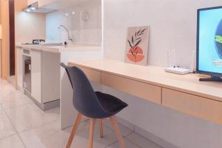 Good Place Studio Sky House Alam Sutera Apartment near IKEA By Travelio - 7