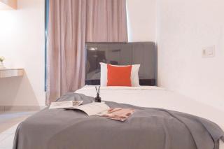 Good Place Studio Sky House Alam Sutera Apartment near IKEA By Travelio - 0