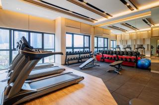 Agile Bukit Bintang TRX Pavilion KL by WSD - Kuala Lumpur - 6