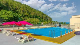 Mangosteen Pool Villa - Geoje - 8