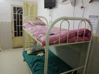 Happy Guest House & Restaurant - Phnom Penh - 3