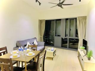 STAR KLCC By Super Suites - Kuala Lumpur - 5