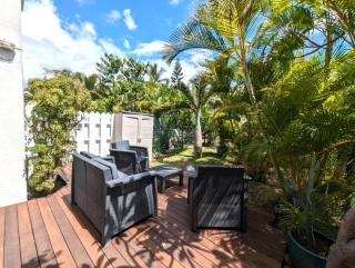 Les Brisants 70 - L'Hermitage - 100m du Lagon - 9