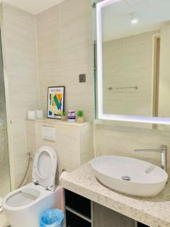 STAR KLCC By Super Suites - Kuala Lumpur - 1