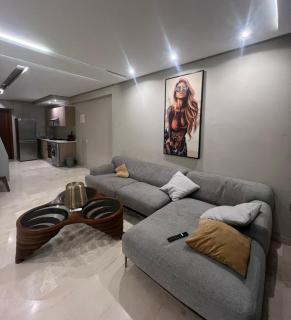 Studio de luxe a bourgogne - Casablanca - 8