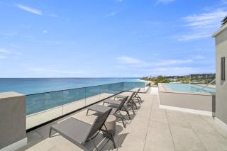 Allure 503 apts - Bridgetown - 0