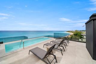 Allure 503 apts - Bridgetown - 9