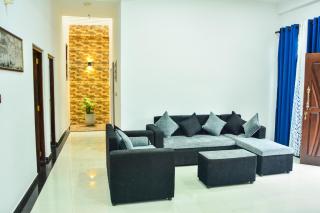 Ocean Bliss Villa Mirissa - 2