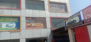 Hotel O The Paris Hotel - Palwal - 7