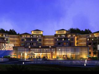 Grand Metropark Hotel Qingdao - Qingdao - 1