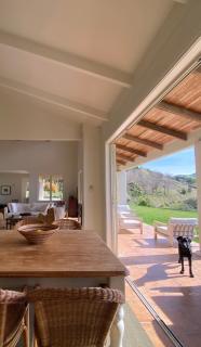 Ocean Beach Residence - Tuki Tuki - 1