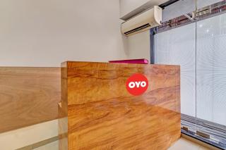 Hotel O The Mumbai Inn Near Chhatrapati Shivaji International Airport - Mumbai - 8