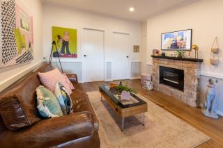 Pearl Cottage - Stunning River Front Cottage with Pool - Dunbogan - 5