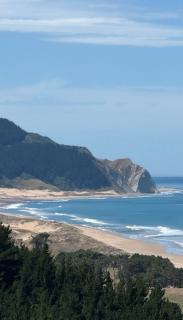 Ocean Beach Residence - 6