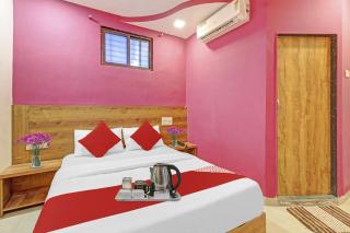 Hotel O The Mumbai Inn Near Chhatrapati Shivaji International Airport - Mumbai - 4