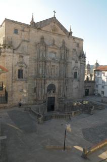 Pensión Da Estrela - Santiago di Compostela - 6