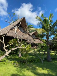 Flower Bud Bungalow Balangan - Jimbaran - 4