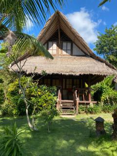 Flower Bud Bungalow Balangan - Jimbaran - 3