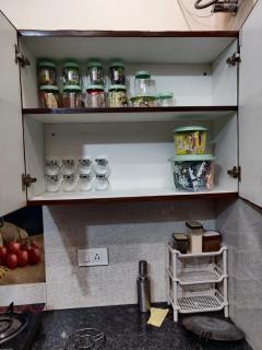 Krishna Niwas Homestay 3BHK-GF Chandigarh, Zirakpur - Zirakpur - 1
