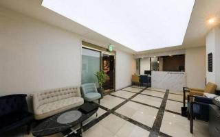 Best In City Hotel - Daejeon - 8
