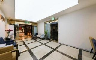 Best In City Hotel - Daejeon - 7