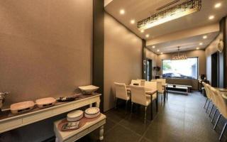 Best In City Hotel - 9