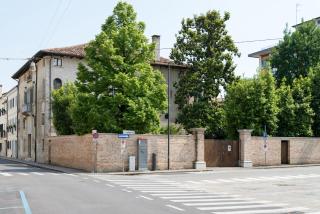 Palazzo Raspanti - Treviso - 9