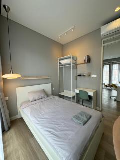 Lioravilla15 with privatepool KBP near WHOOSH and WAHOO - Padalarang - 5