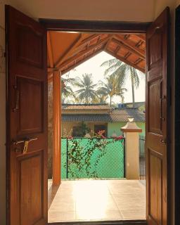 The Nugget House - Nandgaon - 5