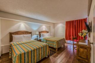 Hotel Chocolate Carruaje - Guanajuato - 4