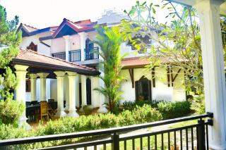 Villa Khiara & Sumali Hikkaduwa - 0
