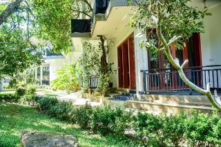 Villa Khiara & Sumali Hikkaduwa - 1