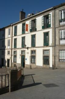 Pensión Da Estrela - Santiago di Compostela - 4